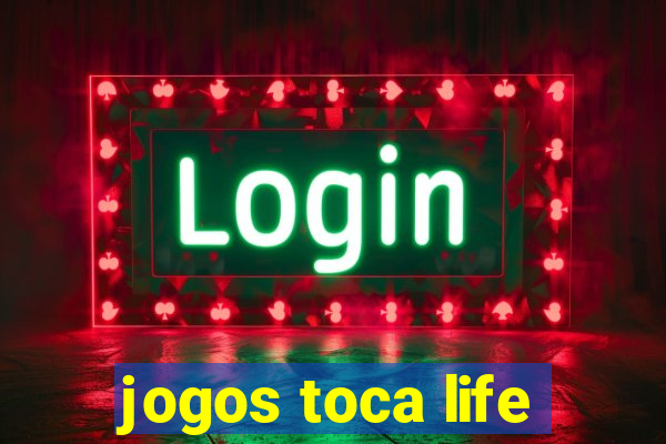 jogos toca life